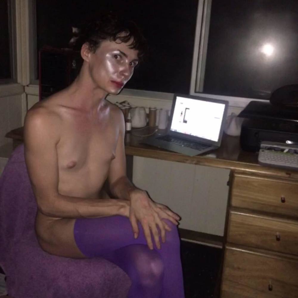 Meet your Posher, Joe